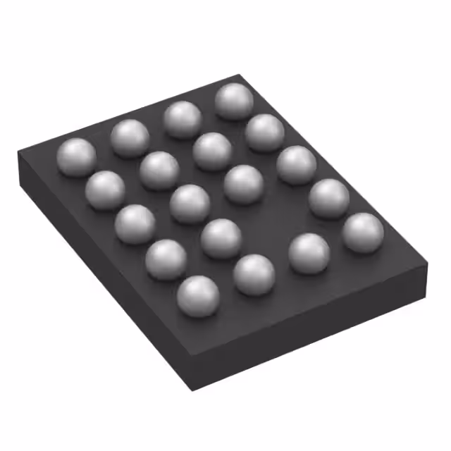 SSM4567ACBZ-RL Analog Devices Inc.  Amplificateurs audio